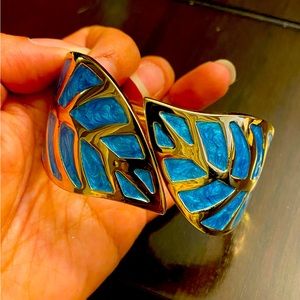 Cuff Bangle